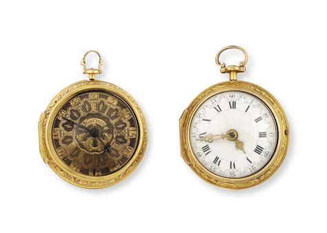 dutch fakes pocket watches|18th century English mystery watch, help identify the maker.